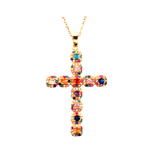 Cross Necklace