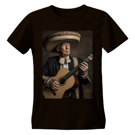 Mariachi Trump