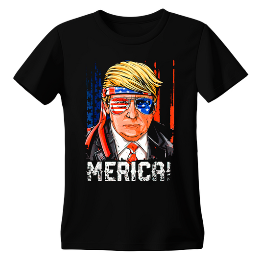 Merica (Patriot Trump)